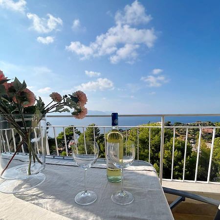 Solemar Sicilia - Villa Delle Rocce Багерия Экстерьер фото