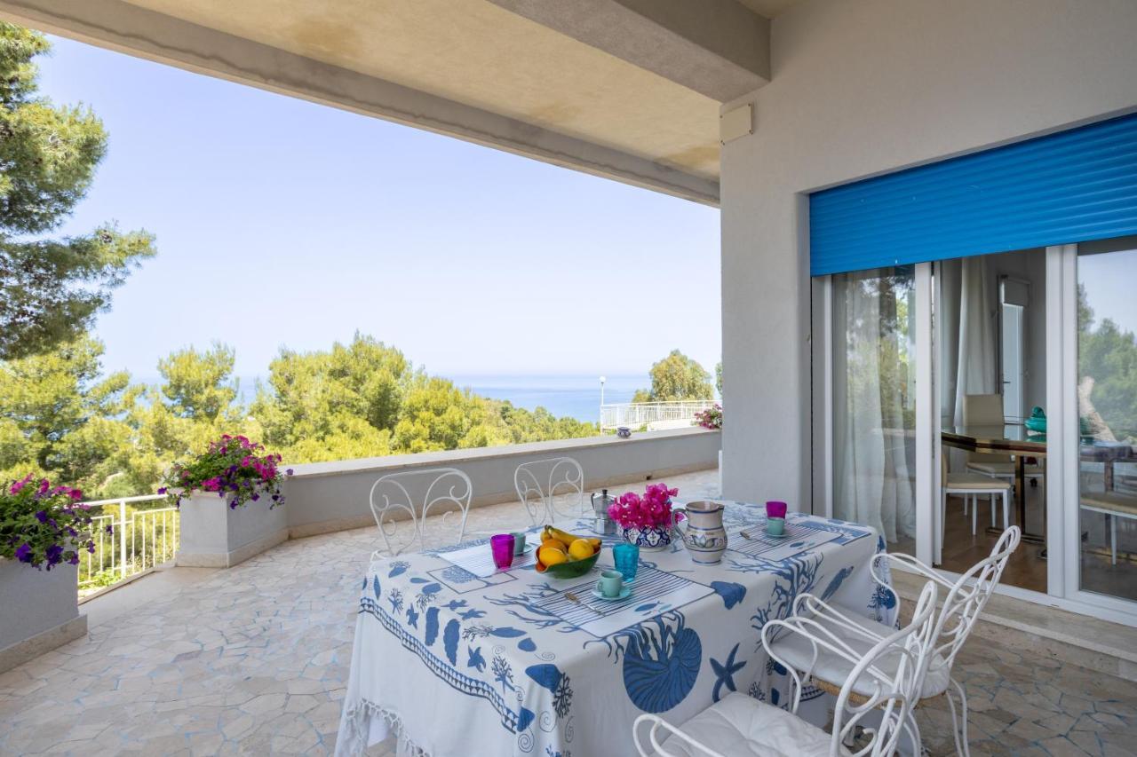 Solemar Sicilia - Villa Delle Rocce Багерия Экстерьер фото