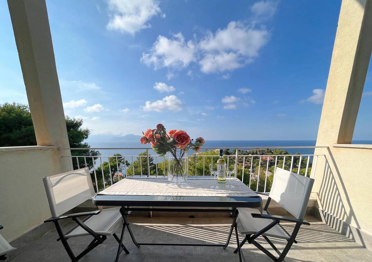 Solemar Sicilia - Villa Delle Rocce Багерия Экстерьер фото