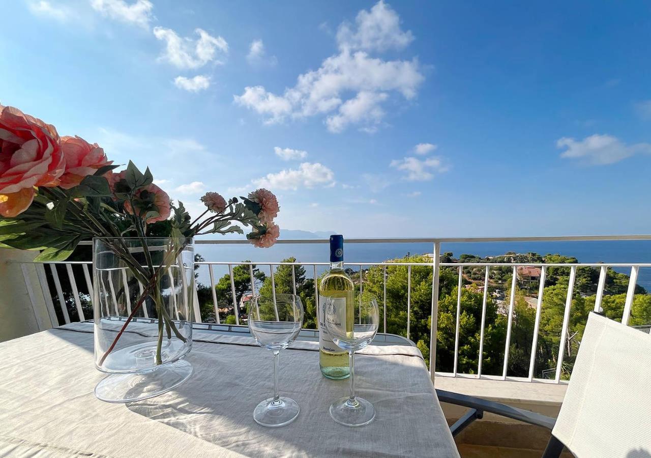 Solemar Sicilia - Villa Delle Rocce Багерия Экстерьер фото